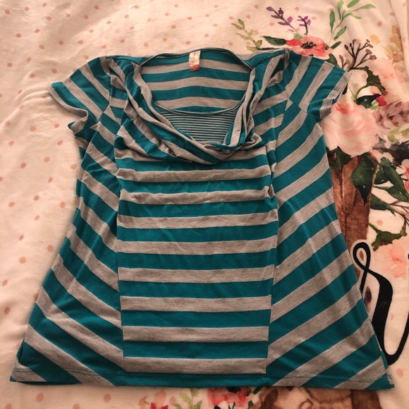 No Boundaries Tops - No Boundaries / Top